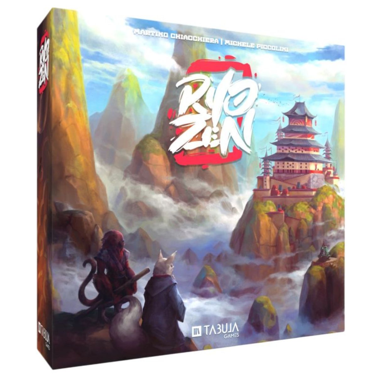 Ryozen Essential Edition