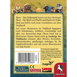 Root - Das Rollenspiel: Waldlanddeck