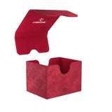 Gamegenic Sidekick 100+ XL Rot