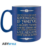 Harry Potter - Mug - 460 ml - Ravenclaw