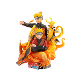 Naruto Shippuden Naruto 01 Figur (15 cm)