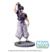 Jujutsu Kaisen Toji Fushigoro "Ready for Battle" Figur (17 cm)