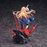 Chainsaw Man Power & Meowy Figur (28 cm)