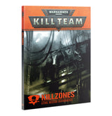 Warhammer 40.000 KILL TEAM KOMPENDIUM 2022