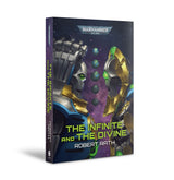 Warhammer 40.000 The Infinite and the Divine Englisch