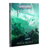 Paria Nexus - Kreuzzug - DE
