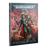 Warhammer 40.000 Genestealer Cults Codex