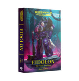 Warhammer The Horus Heresy Eidolon The Auric Hammer
