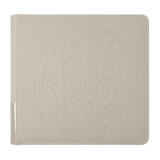 Dragon Shield - Card Codex 576 - Ashen White