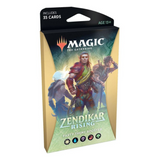 Zendikar Rising Party Theme Booster english