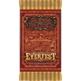 Flesh And Blood - Everfest Single Booster