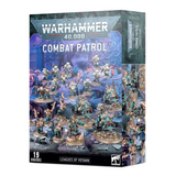 Warhammer 40.000 Leagues of Votann Combat Patrol