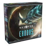 Seeders from Sereis: Exodus - englisch