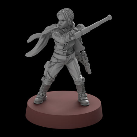 Jyn Erso