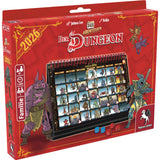365 Abenteuer – Der Dungeon [Edition 2026]