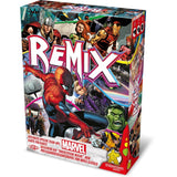 Marvel Remix