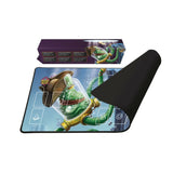 Mindbug: Captain Tentacles Spielmatte