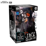 Nightmare Before Christmas - Figurine "Jack Skellington"