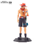 One Piece Figur Portgas D. Ace