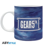 One Piece Gear 5th Tasse (320 ml)