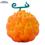 One Piece Replica "Flame-Flame Fruit"