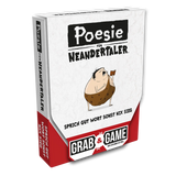 Poesie für Neandertaler: Grab & Game