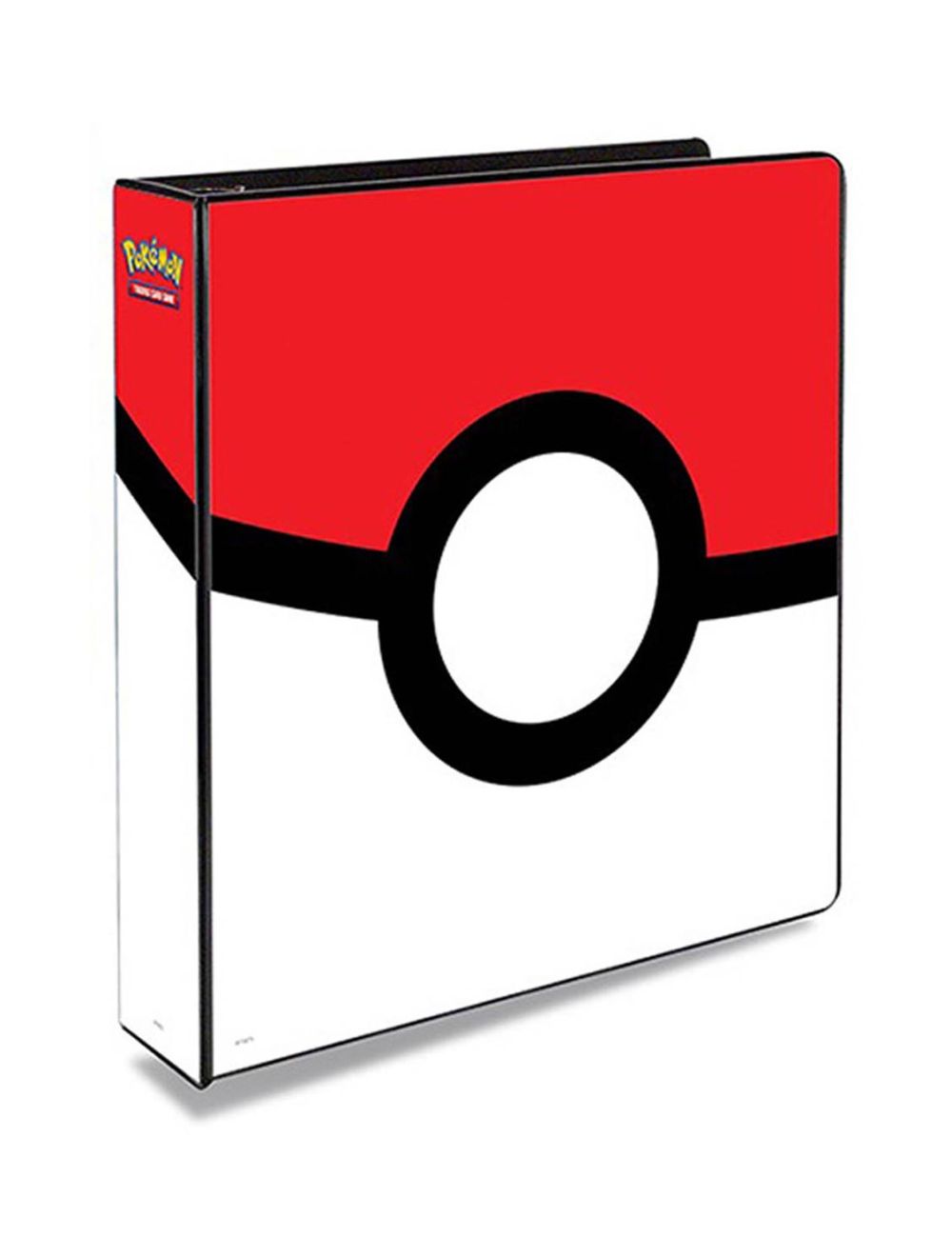 UltraPro - Pokémon Pokeball Binder Ordner