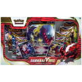 Pokémon TCG - Darkrai V Star Premium Collection - EN