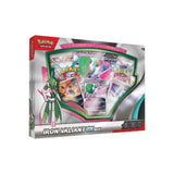 Pokémon TCG - Iron Valiant ex Box - EN