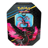 Pokémon - Crown Zenith Tin Moltres - EN
