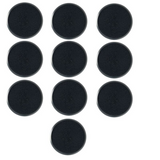 Citadel 28,55mm Round Bases (x10)