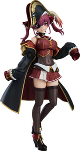 Hololive Production Figma Actionfigur Houshou Marine 13 cm