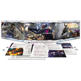 Shadowrun: Sichtschirmpack