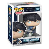 Funko POP! Solo Leveling Sung Jinwoo #1982