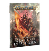 Battletome der Ordnung: Archaons Zorn - DE