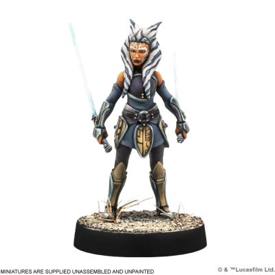 Ahsoka Tano