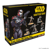Clone Force 99 - Squad Pack