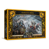 Song of Ice & Fire - Queen's Men (Männer der Königin)