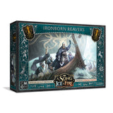 Song of Ice & Fire - Ironborn Reavers (Plünderer der Eisenmänner)