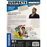 Suspects Tödliche Spuren