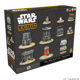 Star Wars: Legion – 3D Objective Tokens