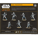 Star Wars: Legion – ARC Troopers