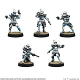 Star Wars: Legion – ARC Troopers