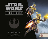 Clan Wren