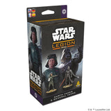 Star Wars: Legion – Darth Vader & General Veers