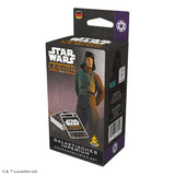 Star Wars: Legion – Galaktisches Imperium Kommandokarten-Set
