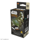 Star Wars: Legion – Galaktische Republik Einheitenkarten-Set