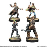 Star Wars: Legion – Heroes of the Rebellion