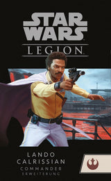 Lando Calrissian