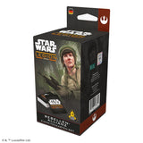 Star Wars: Legion – Rebellen Allianz Einheitenkarten-Set